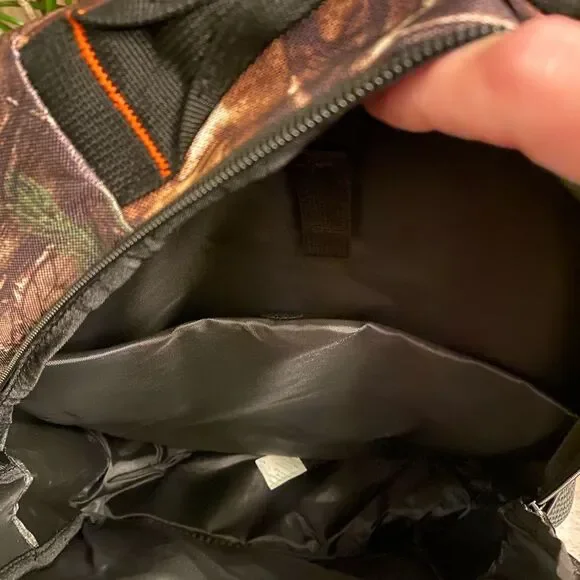 Port Authority Xtreme Camo Backpack - Picture 1 of 4